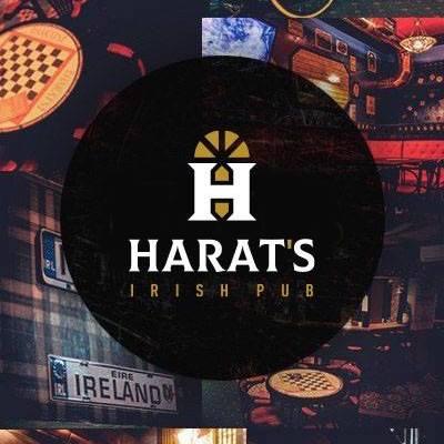 Локация HARATS PUB